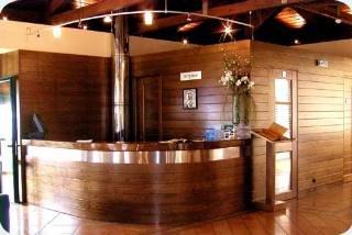 Avaris Hotel Karpenísion Екстериор снимка