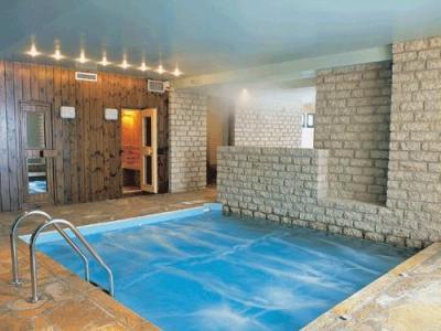 Avaris Hotel Karpenísion Екстериор снимка