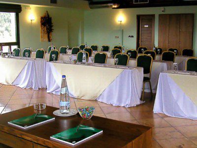 Avaris Hotel Karpenísion Екстериор снимка